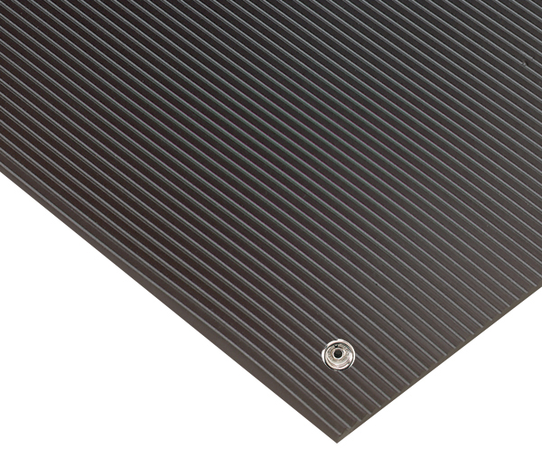 Corrugated ESD Anti Static Mats are Anti Static ESD Mats by